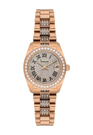 Freelook Fl.4.10023-4 Kadın Kol Saati Rose Gold