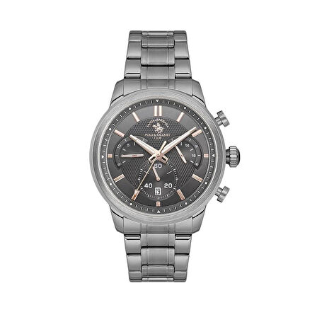 Santa Barbara Polo & Racquet Club SB.4.10050-7 Erkek Kol Saati