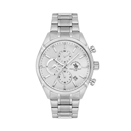 Santa Barbara Polo & Racquet Club SB.4.10051-1 Erkek Kol Saati