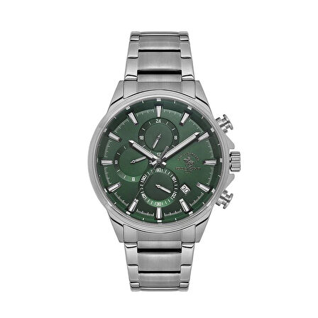 Santa Barbara Polo & Racquet Club SB.4.10053-6 Erkek Kol Saati