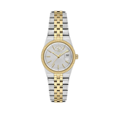 Santa Barbara Polo & Racquet Club SB.4.10044-5 Kadın Kol Saati