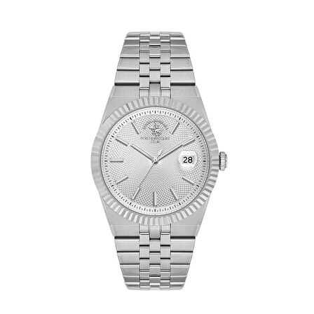 Santa Barbara Polo & Racquet Club SB.4.10045-1 Erkek Kol Saati