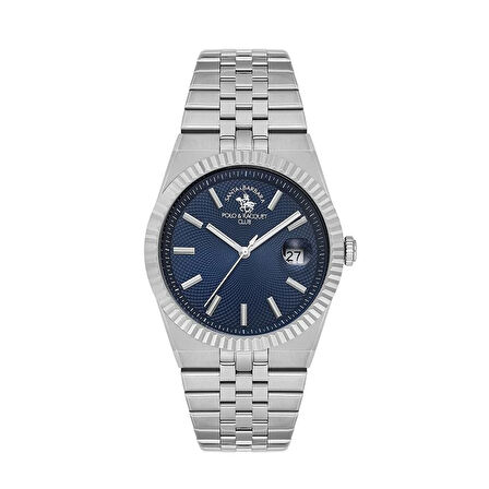 Santa Barbara Polo & Racquet Club SB.4.10045-3 Erkek Kol Saati