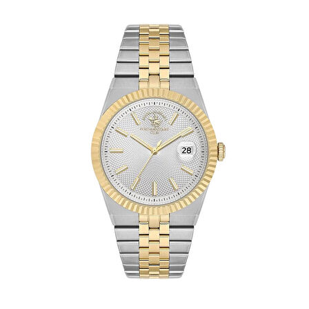 Santa Barbara Polo & Racquet Club SB.4.10045-6 Erkek Kol Saati