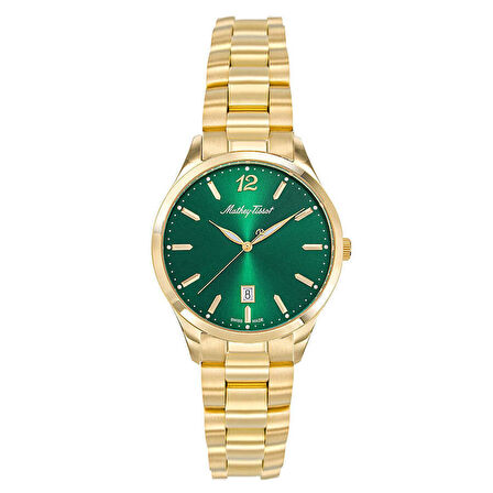 MATHEY TİSSOT KADIN KOL SAATİ D411MPV