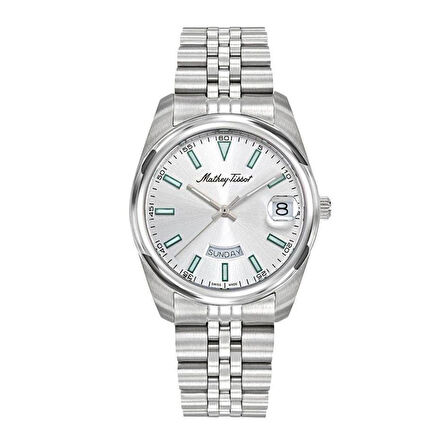 Mathey-Tissot D510AS Kadın Kol Saati