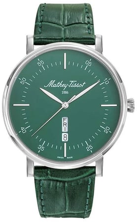 Mathey Tissot H7918ALV