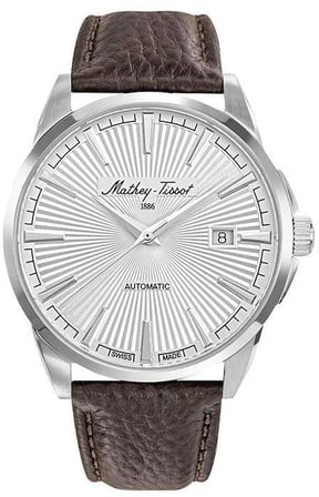 Mathey Tissot H711ATAS