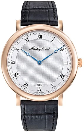 Mathey Tissot H7916PBR