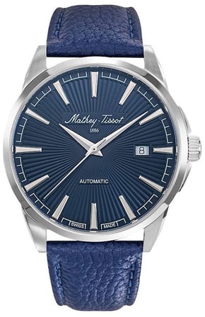 Mathey Tissot H711ATABU