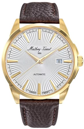 Mathey Tissot H711ATPI