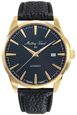 Mathey Tissot H711ATPN