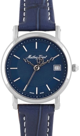 Mathey Tissot HB611251ABU