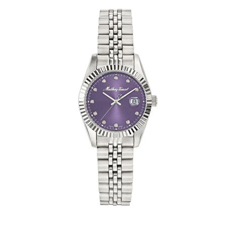 Mathey-Tissot D710APU Kadın Kol Saati