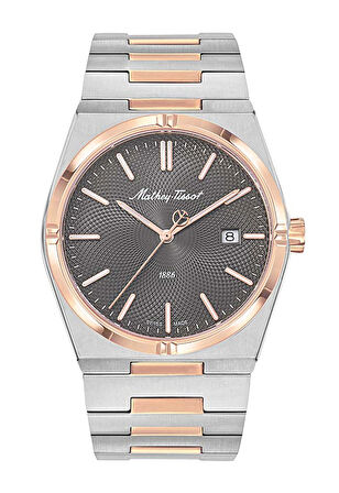 MATHEY TİSSOT ERKEK KOL SAATİ H118RS