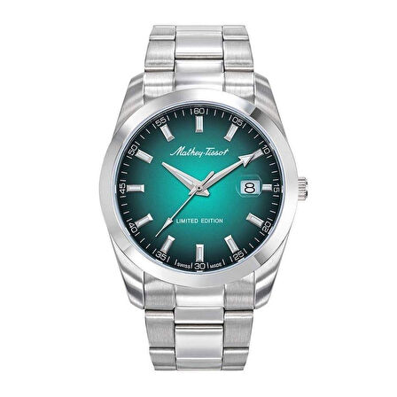Mathey-Tissot H451VEN Erkek Kol Saati