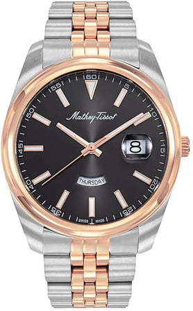 Mathey Tissot H510RS