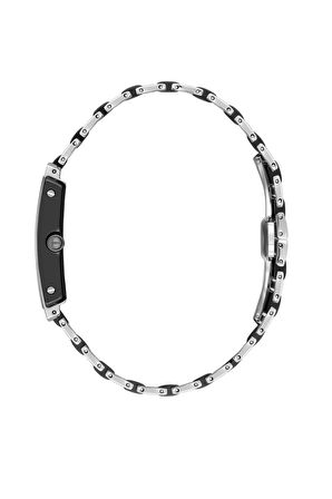 Santa Barbara Polo & Racquet Club Erkek Kol Saati ESSB.D.10029-1, Metal Kordon, 30 mm Kasa Çapı