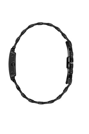 Santa Barbara Polo & Racquet Club Kadın Kol Saati ESSB.D.10030-7, Metal Kordon, 21,5 mm Kasa Çapı