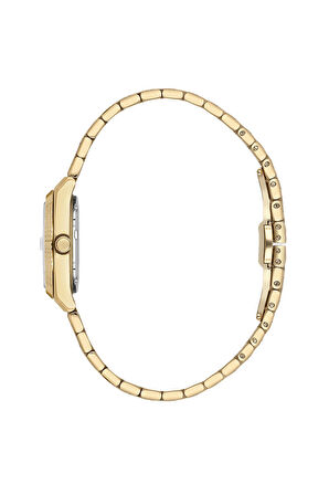 Santa Barbara Polo & Racquet Club Kadın Kol Saati ESSB.D.10044-3, Metal Kordon, 26 mm Kasa Çapı