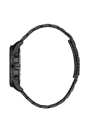 Santa Barbara Polo & Racquet Club Erkek Kol Saati ESSB.D.10047-7, Metal Kordon, 44 mm Kasa Çapı