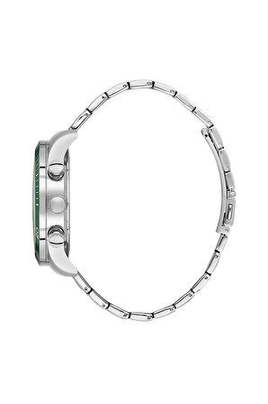 Santa Barbara Polo & Racquet Club Erkek Kol Saati ESSB.D.10048-4, Metal Kordon, 44 mm Kasa Çapı