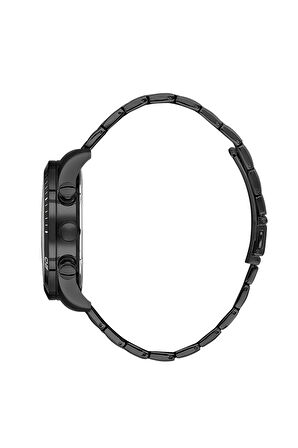 Santa Barbara Polo & Racquet Club Erkek Kol Saati ESSB.D.10048-7, Metal Kordon, 44 mm Kasa Çapı