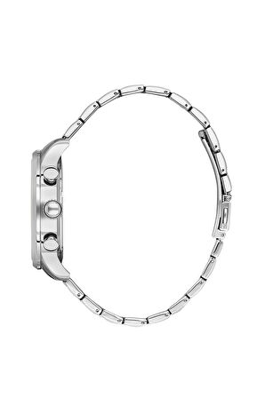 Santa Barbara Polo & Racquet Club Erkek Kol Saati ESSB.D.10050-1, Metal Kordon, 44 mm Kasa Çapı