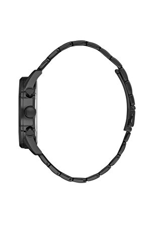 Santa Barbara Polo & Racquet Club Erkek Kol Saati ESSB.D.10052-6, Metal Kordon, 43 mm Kasa Çapı