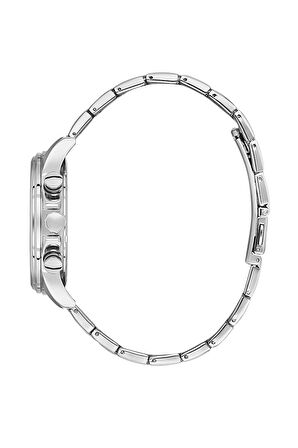 Santa Barbara Polo & Racquet Club Erkek Kol Saati ESSB.D.10053-3, Metal Kordon, 44 mm Kasa Çapı