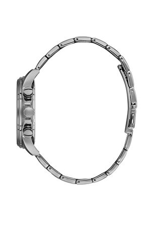 Santa Barbara Polo & Racquet Club Erkek Kol Saati ESSB.D.10053-6, Metal Kordon, 44 mm Kasa Çapı