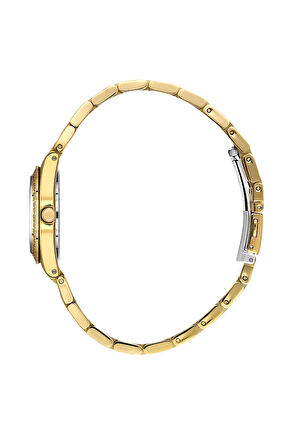 Bigotti Kadın Kol Saati ESBG.B.10617-3 Metal Kordon 26 mm Kasa Çapı