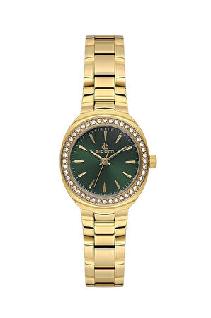 Bigotti Kadın Kol Saati ESBG.B.10617-4 Metal Kordon 26 mm Kasa Çapı