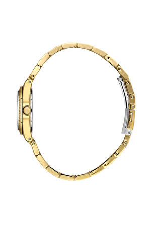 Bigotti Kadın Kol Saati ESBG.B.10617-4 Metal Kordon 26 mm Kasa Çapı