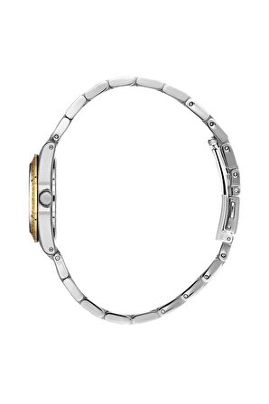 Bigotti Kadın Kol Saati ESBG.B.10617-5 Metal Kordon 26 mm Kasa Çapı