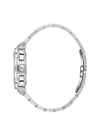 Santa Barbara Polo & Racquet Club Erkek Kol Saati ESSB.B.10622-3, Metal Kordon, 44 mm Kasa Çapı