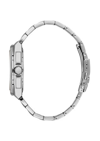 Bigotti Erkek Kol Saati ESBG.B.10627-1 Metal Kordon 45 mm Kasa Çapı