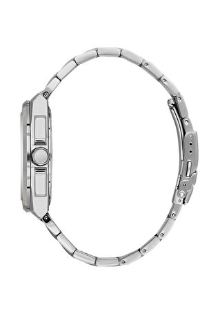 Bigotti Erkek Kol Saati ESBG.B.10627-2 Metal Kordon 45 mm Kasa Çapı