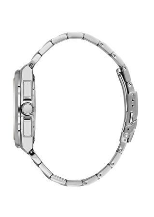 Bigotti Erkek Kol Saati ESBG.B.10627-3 Metal Kordon 45 mm Kasa Çapı