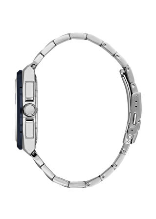 Bigotti Erkek Kol Saati ESBG.B.10627-4 Metal Kordon 45 mm Kasa Çapı