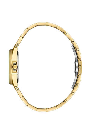 Santa Barbara Polo & Racquet Club Kadın Kol Saati ESSB.B.10647-3, Metal Kordon, 30 mm Kasa Çapı