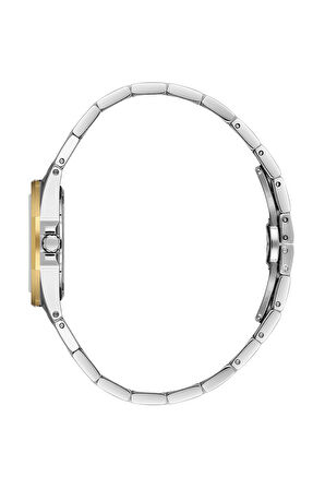 Santa Barbara Polo & Racquet Club Kadın Kol Saati ESSB.B.10647-4, Metal Kordon, 30 mm Kasa Çapı