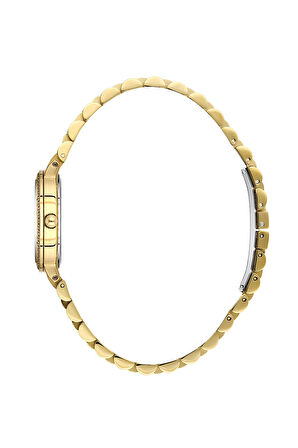 Bigotti Kadın Kol Saati ESBG.B.10652-2 Metal Kordon 28 mm Kasa Çapı