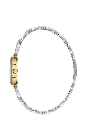 Bigotti Kadın Kol Saati ESBG.B.10654-1 Metal Kordon 26 mm Kasa Çapı