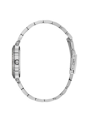 Bigotti Kadın Kol Saati ESBG.B.10655-1 Metal Kordon 34 mm Kasa Çapı