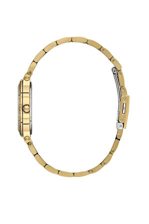 Bigotti Kadın Kol Saati ESBG.B.10655-3 Metal Kordon 34 mm Kasa Çapı