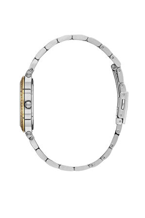 Bigotti Kadın Kol Saati ESBG.B.10655-5 Metal Kordon 34 mm Kasa Çapı