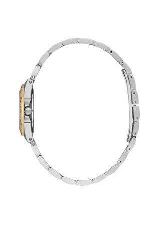 Bigotti Kadın Kol Saati ESBG.B.10656-4 Metal Kordon 28 mm Kasa Çapı