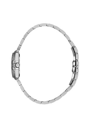 Santa Barbara Polo & Racquet Club Kadın Kol Saati ESSB.B.10656-1, Metal Kordon, 26 mm Kasa Çapı