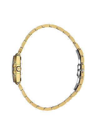 Santa Barbara Polo & Racquet Club Kadın Kol Saati ESSB.B.10656-2, Metal Kordon, 26 mm Kasa Çapı